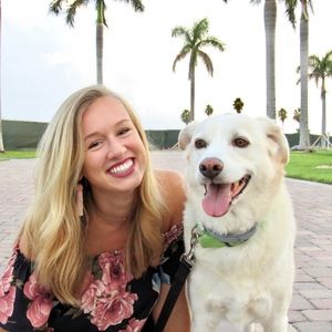 Meet your Posher, Lindsay